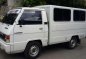 Mitsubishi L300 FB Almazora 2004 MT White For Sale -3