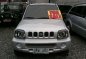 Good as new Suzuki Jimny 2004 A/T for sale-1