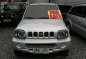 Good as new Suzuki Jimny 2004 A/T for sale-5