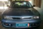 Mitsubishi Lancer Glxi 1995 MT Blue For Sale -1