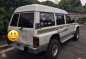 Nissan Patrol Safari GQ Y60 1994 White For Sale -5