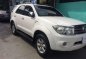 2009 Toyota Fortuner G Gas Lady driven for sale-4