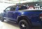 2013 Ford Ranger XLT 4x2 MT Blue Pickup For Sale -8