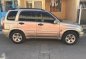 For sale Suzuki Grand Vitara 2002 4x4-0