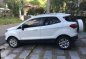 2014 Ford Titanium Ecosport for sale-3