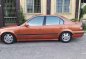 1996 Honda Civic vti vtec 1.6 manual for sale-4