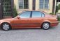 1996 Honda Civic vti vtec 1.6 manual for sale-8