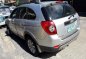 2009 Chevrolet Captiva Gas Automatic for sale-4