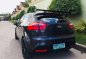 Kia Rio Hatchback 2013 Rush sale-3