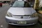 Honda Civic 2002 for sale-7