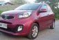 Kia Picanto EX 2015 mt for sale-0