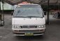 2013 Nissan Urvan Escapade 2.7L MT DSL for sale-4