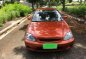 For sale Honda Civic SiR 2000 mode-2