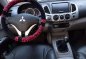 Selling my 2012 Mitsubishi Strada pick up-6