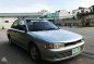 1994 Mitsubishi Lancer GLXi All Power Manual for sale-10