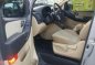 2016 Hyundai Starex CRDI Diesel Automatic For Sale -3