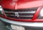 2016 Mitsubishi Adventure Gls Sport Diesel For Sale -4