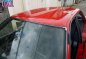 Toyota Corolla Smallbody MT Red Sedan For Sale -3