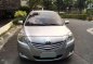 Toyota Vios 2011 1.5 G AT Silver For Sale -7