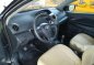 2009 Toyota Vios E MT Black Sedan For Sale -3