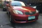 2006 Toyota Vios E for sale-0