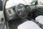 Good as new Toyota Innova 2010 M/T for sale-8