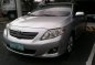 Well-maintained Toyota Corolla Altis G 2010 for sale-7