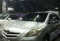 Toyota Vios 1.3 E Manual 2009 Silver Sedan For Sale -7