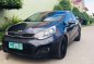 Kia Rio Hatchback 2013 Rush sale-1