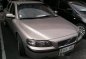 Well-kept Volvo S60 2002 for sale-4