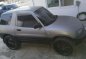 Toyota Rav4 2-doors MT Grey SUV For Sale -0