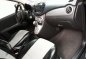 Hyundai i10 2010 Automatic Black HB For Sale -5