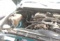 Dodge Ram V10 AT Green Pickup For Sale -3