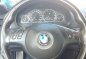 2005 BMW Msport M3 318i AT Silver For Sale -5