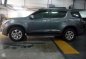 Chevrolet Trailblazer 2.8 LTZ 2015 for sale-6