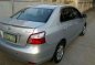 Toyota Vios E manual 2011 for sale-1