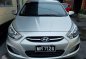 2017 Hyundai Accent HatchBack DIESEL For Sale -1