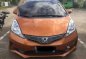 Honda Jazz top of the line for sale-0