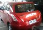 Well-maintained Suzuki Swift 2015 for sale-5