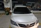 Toyota Corolla 2012 2.0V AT White For Sale -4