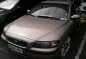 Well-kept Volvo S60 2002 for sale-4