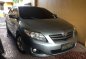 Toyota Corolla Altis 1.6 G 2010 Model TOP OF THE LINE for sale-0