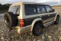 Mitsubishi Pajero 4x4 2003 for sale-4