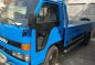 Isuzu Elf NKR Blue for sale-1