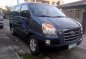 Well-maintained Hyundai Starex 2006 GRX A/T for sale-0