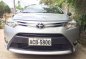 2016 Toyota Vios 1.3 E Manual for sale-9