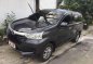 2017 Toyota Avanza 1.3 E Gray AT SUV For Sale -0