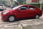 Well-maintained Mitsubishi Mirage G4 2015 GLX A/T for sale-9