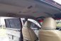 Mitsubishi Montero 2012 GTV 4x4 AT Red SUV For Sale -9