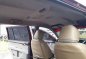 Mitsubishi Montero 2012 GTV 4x4 AT Red SUV For Sale -9